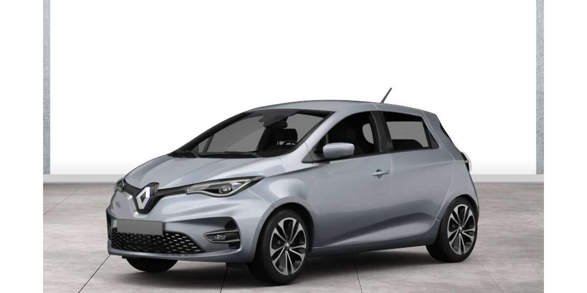 Renault ZOE 13.542 km 18.900 &euro; Kassel 34125