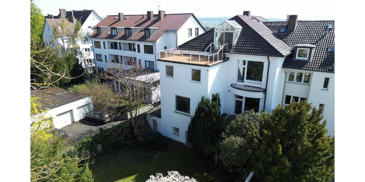 Mehrfamilienhaus, Wohnhaus Kassel Mitte - 1 Zimmer, 538 m&sup2;, 1.500.000&euro; | Angebot:26306111