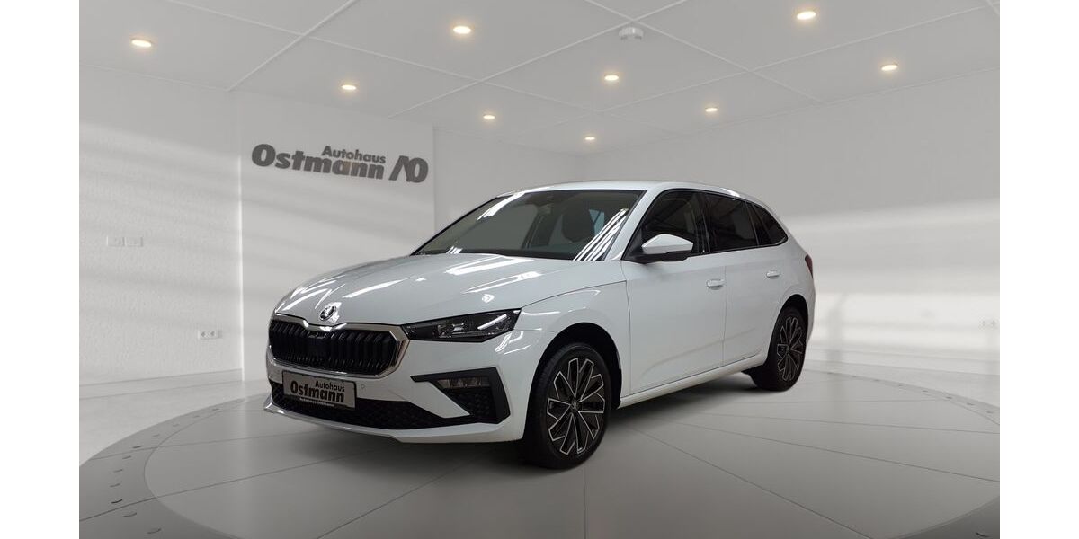 Skoda Scala 12.400 km 24.880 &euro; Melsungen 34212