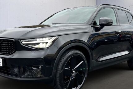 Volvo XC40 23.466 km 39.950 &euro; Kassel 34123