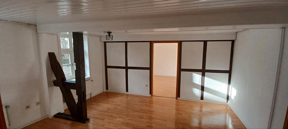 Etagenwohnung Fritzlar - 2 Zimmer, 50 m&sup2;, 500&euro; | Angebot:26166707