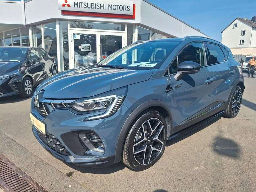 Mitsubishi ASX 18.500 km 28.290 € Kassel 34125