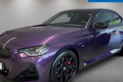 BMW M240i 13.913 km 58.590 &euro; Kassel 34125