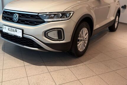 VW T-Roc 14.502 km 18.430 &euro; Fuldatal 34233