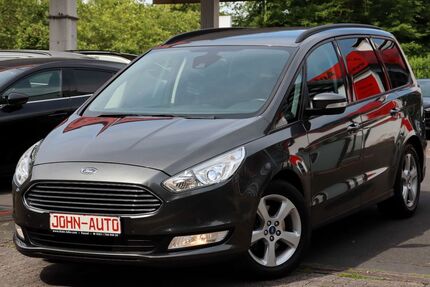 Ford Galaxy 140.483 km 11.990 &euro; Kassel 34134
