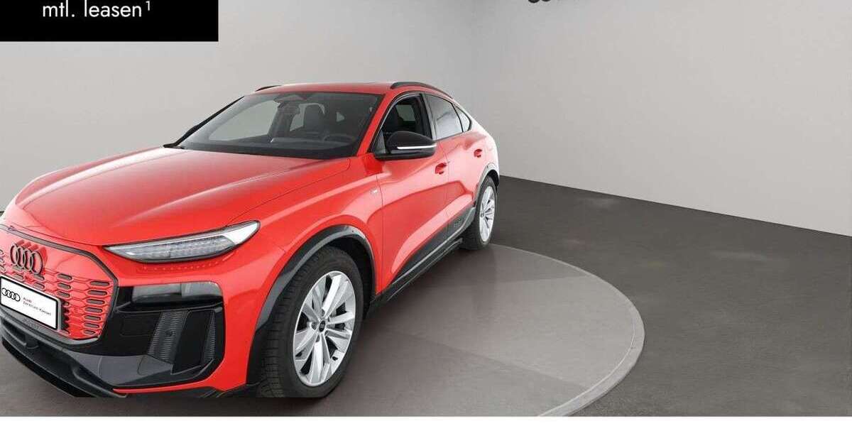 Audi e-tron 9.195 km 70.991 &euro; Kassel 34125