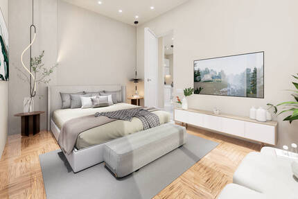 Ihr neues Leben beginnt hier - Erstbezug in exklusiver Neubauwohnung mit Komfort & Lebensqualität! 3 zimmer