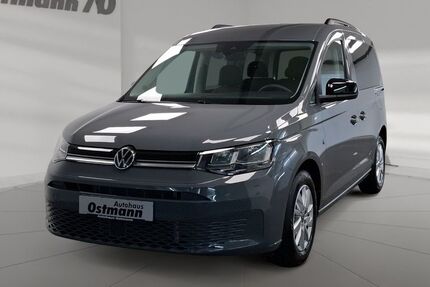 VW Caddy 13.467 km 34.909 € Wolfhagen 34466
