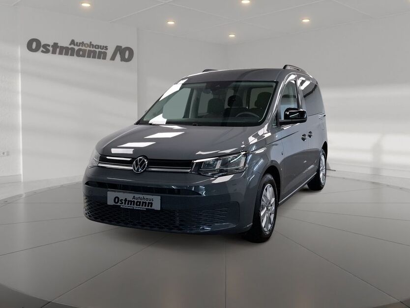 VW Caddy 13.467 km 34.909 € Wolfhagen 34466