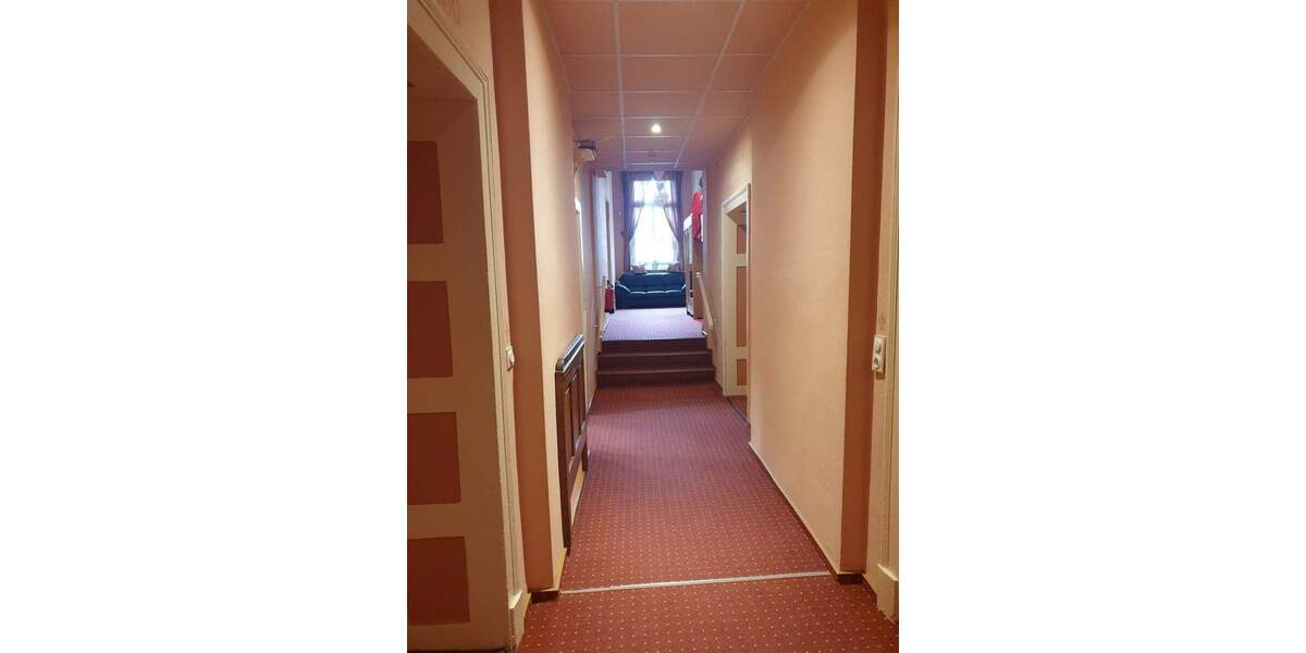 Gewerbeobjekt Hofgeismar - 1.180.000&euro; | Angebot:24870927