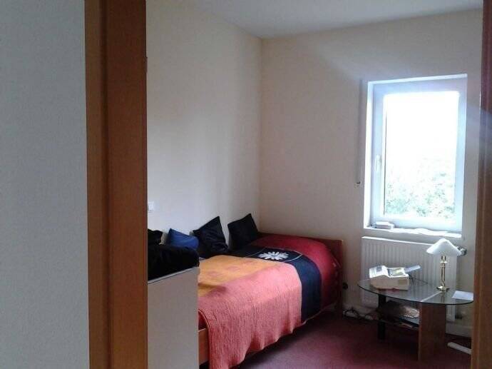  Wohn- Geschäftshaus, barrierefrei mit vielfältigen Nutzungsmöglichkeiten - Lage: - nördlich von Kassel - 1 zimmer