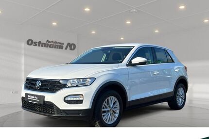 VW T-Roc 47.017 km 17.490 &euro; Niestetal 34266