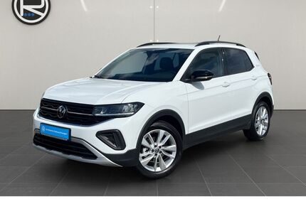 VW T-Cross 9.806 km 25.870 &euro; Fritzlar 34560