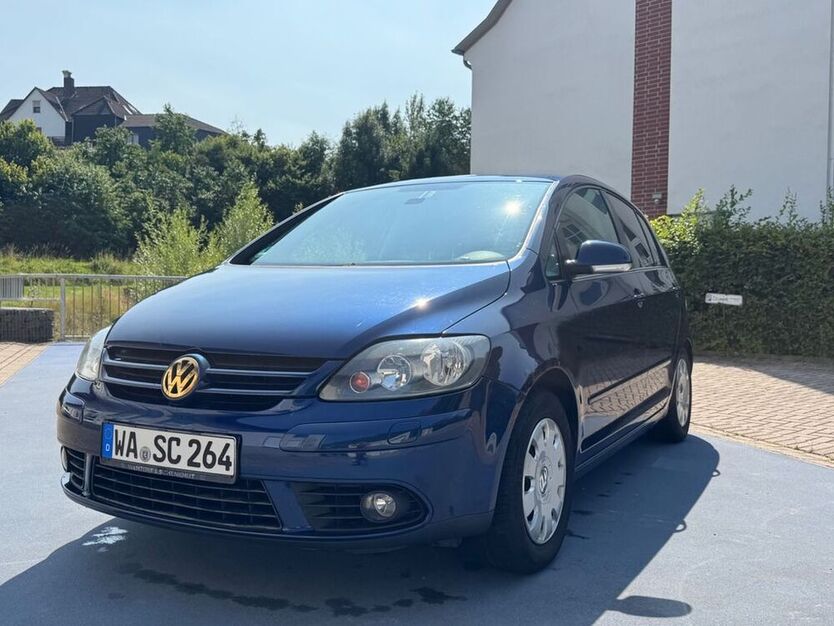 Golf Plus