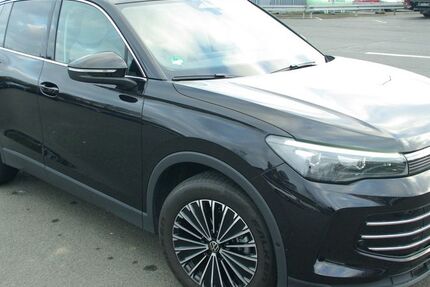 VW Tiguan 12.000 km 36.750 &euro; Gudensberg 34281