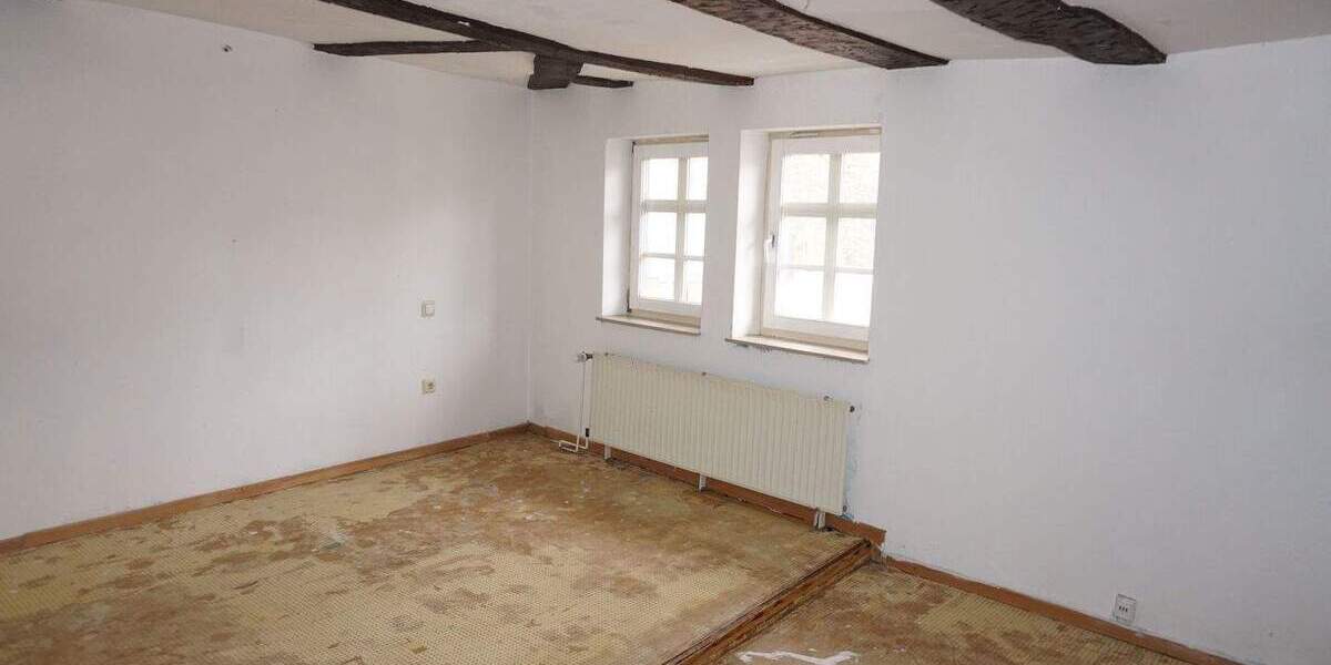 Einfamilienhaus Gudensberg - 5 Zimmer, 112 m&sup2;, 155.000&euro; | Angebot:26141295
