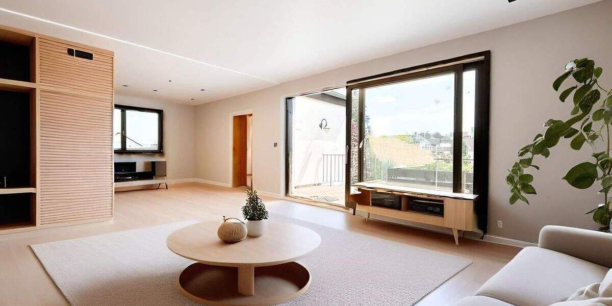 Ein Zuhause, das Generationen verbindet - großzügiges Zweifamilienhaus in Kassel-Kirchditmold 9 zimmer