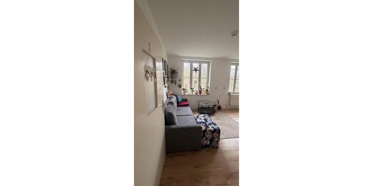 Etagenwohnung Kassel Philippinenhof-Warteberg - 3 Zimmer, 44 m&sup2;, 324&euro; | Angebot:25253679