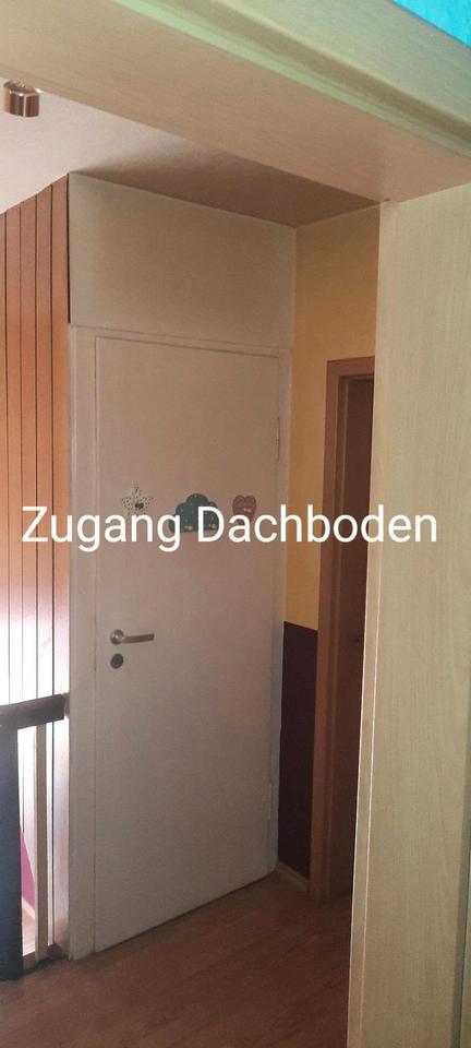 Haus zur Miete