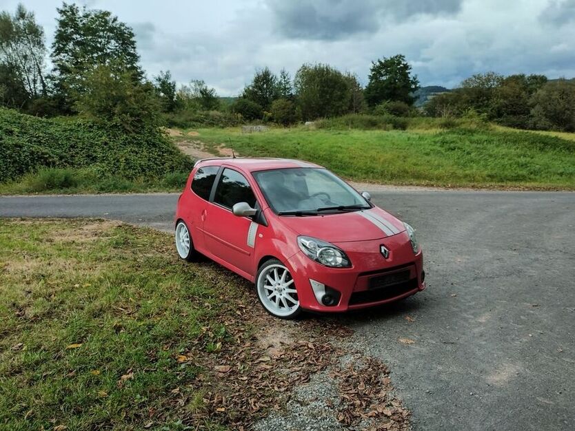 Twingo