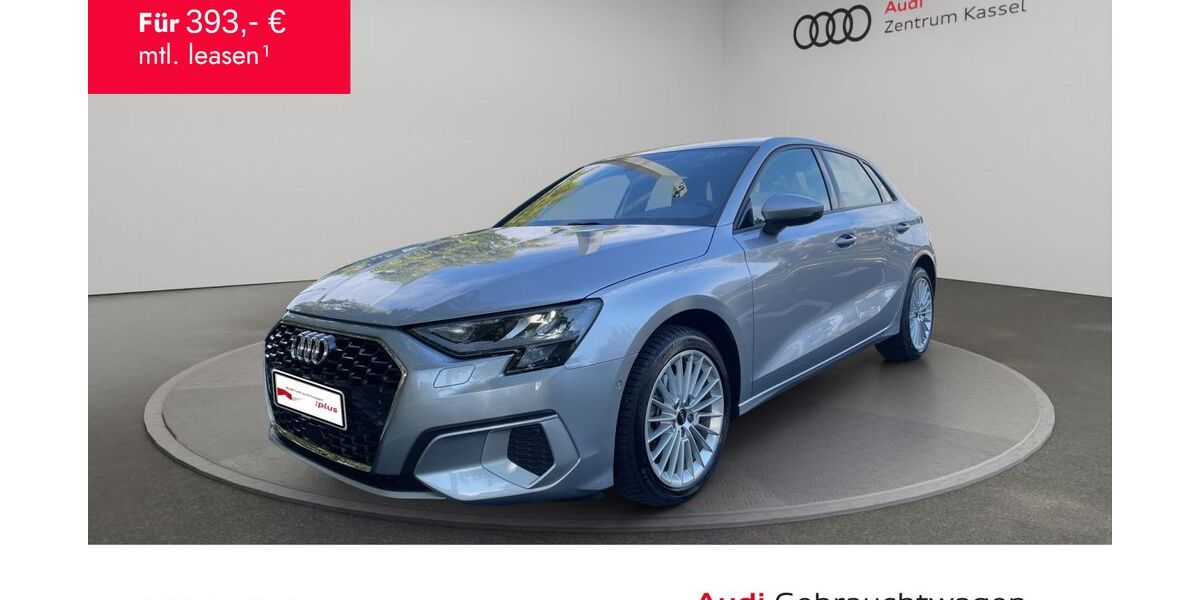 Audi A3 33.443 km 25.990 &euro; Kassel 34125