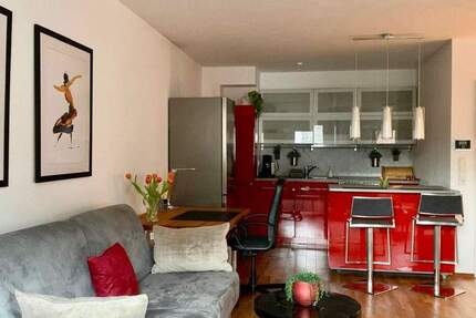 Wohnung Kassel Bad Wilhelmshöhe - 1 Zimmer, 195.000&euro; | Angebot:24530708