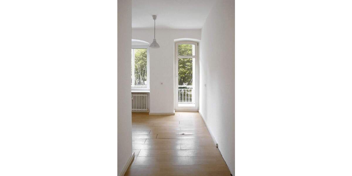 Etagenwohnung Kassel West - 4 Zimmer, 80 m&sup2;, 198.000&euro; | Angebot:26188828
