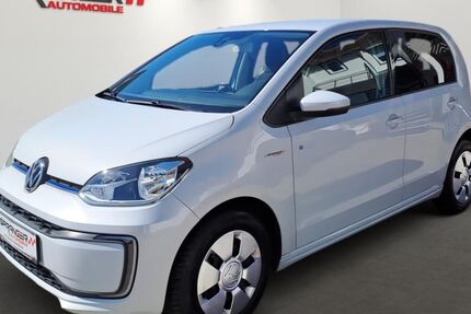 VW e-up! 39.600 km 11.550 € Calden - Westuffeln 34379