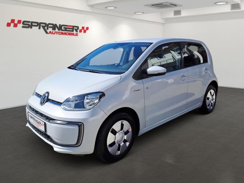 VW e-up! 39.600 km 11.550 € Calden - Westuffeln 34379