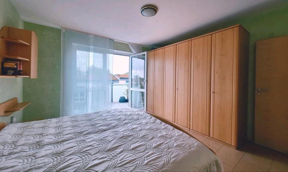 Etagenwohnung Baunatal - 3 Zimmer, 82 m&sup2;, 230.000&euro; | Angebot:26611827