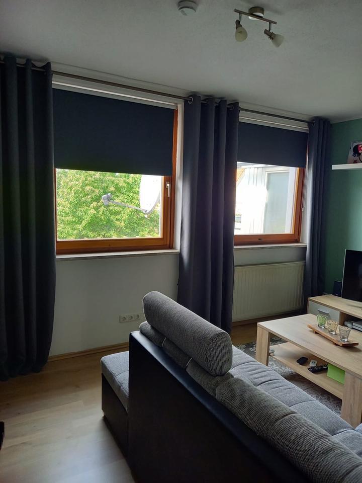 Reihenmittelhaus