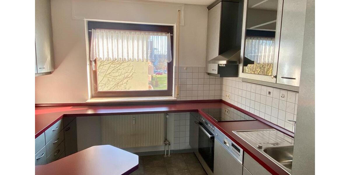 Etagenwohnung Vellmar - 3 Zimmer, 78 m&sup2;, 950&euro; | Angebot:26257374