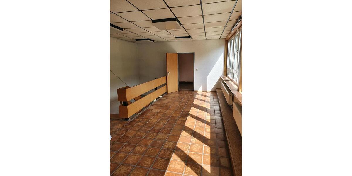 Wohnen und Arbeiten - Naturlage Gewerbepark Hirschhagen zimmer