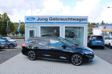 Ford Focus 52.000 km 16.990 &euro; Melsungen 34212