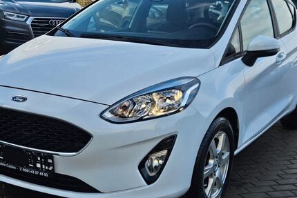 Ford Fiesta 33.992 km 9.950 &euro; Calden 34379