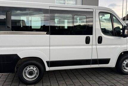 Fiat Ducato 189.542 km 16.350 &euro; Lohfelden 34253