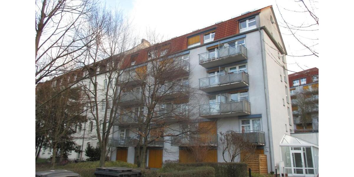 Maisonettenwohnung Kassel Fasanenhof - 2 Zimmer, 30 m&sup2;, 96.000&euro; | Angebot:26393919
