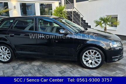 Audi A3 200.000 km 5.750 &euro; KASSEL-Niestetal ................. Mobil: +49 163 740 9922 34266