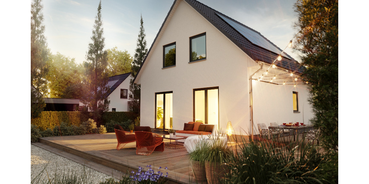 Einfamilienhaus Wolfhagen - 4 Zimmer, 109 m&sup2;, 224.350&euro; | Angebot:24698807