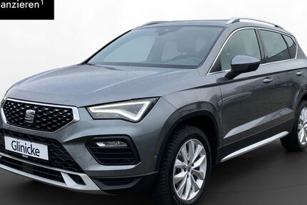Seat Ateca 27.021 km 29.833 &euro; Witzenhausen 37213