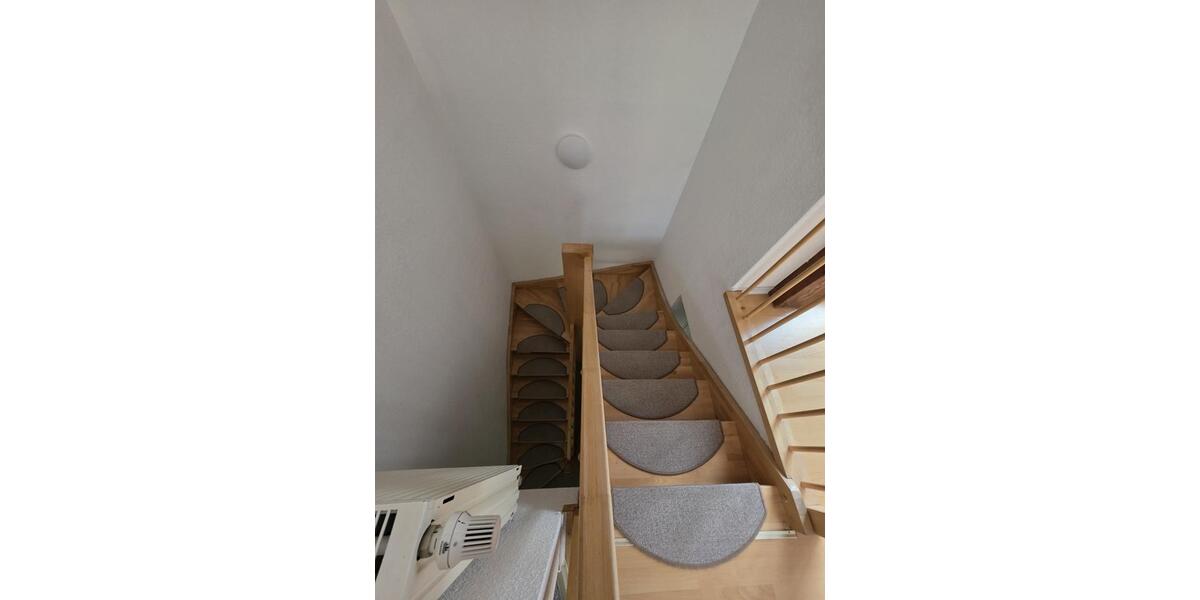 Maisonettenwohnung Kassel Harleshausen - 3 Zimmer, 68 m&sup2;, 690&euro; | Angebot:25049171