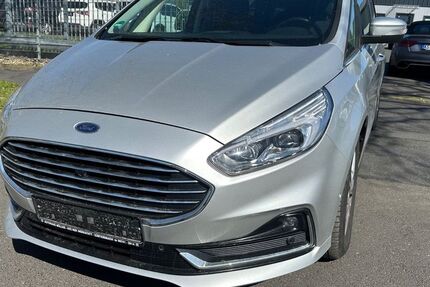 Ford Galaxy 159.000 km 16.999 &euro; Kassel 34123