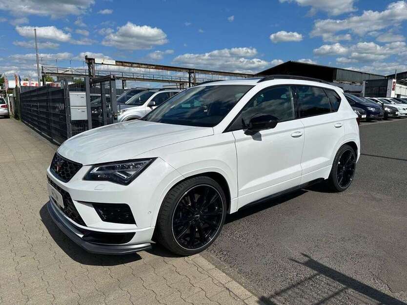 Ateca