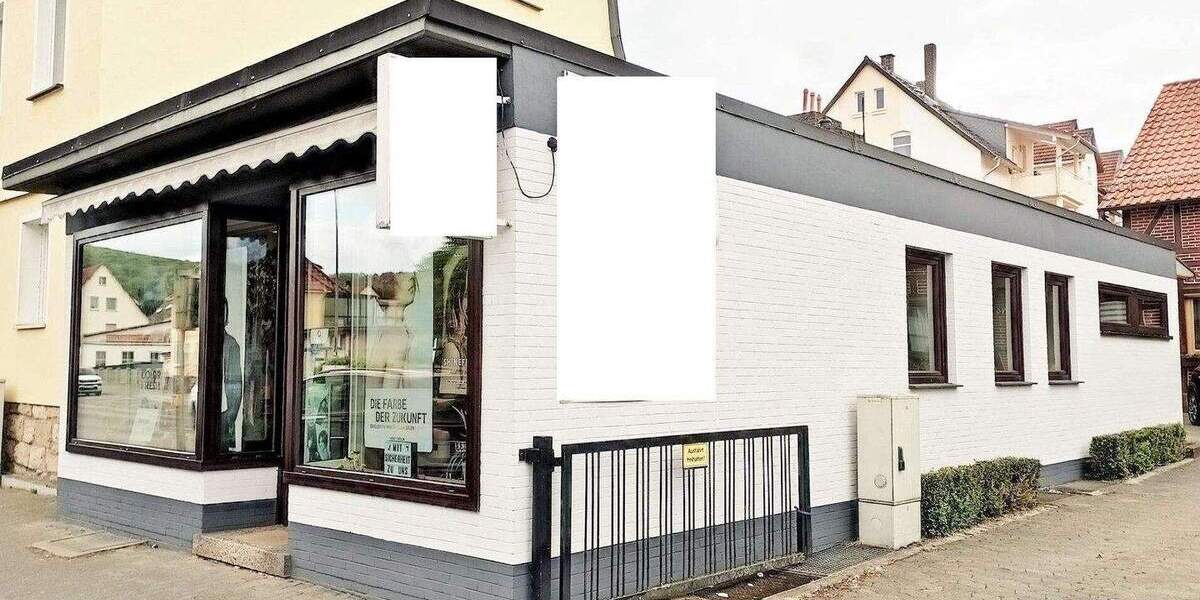 Mehrfamilienhaus, Wohnhaus Hann. Münden - 349.000&euro; | Angebot:25228144