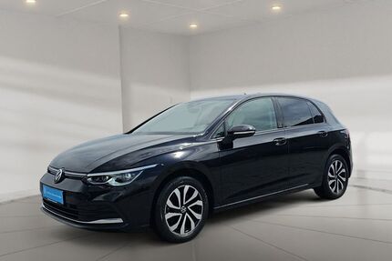 VW Golf 53.745 km 22.948 &euro; Hofgeismar 34369