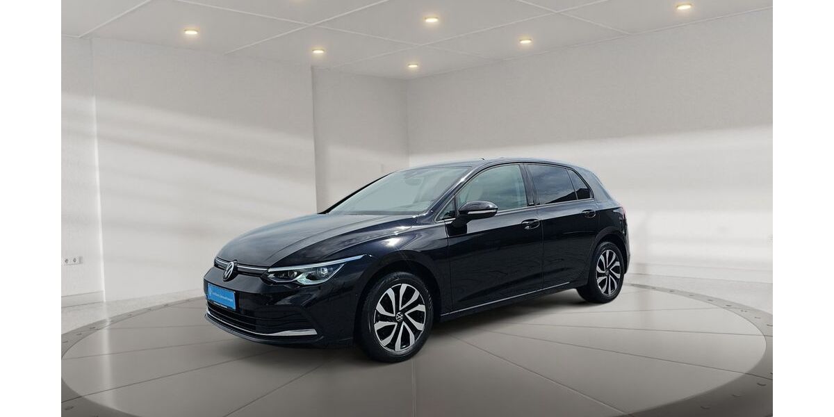 VW Golf 53.745 km 22.948 &euro; Hofgeismar 34369