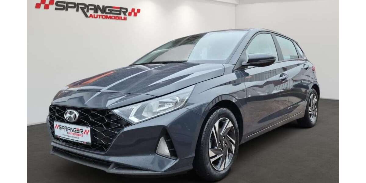Hyundai i20 88.600 km 12.750 &euro; Calden-Westuffeln 34379