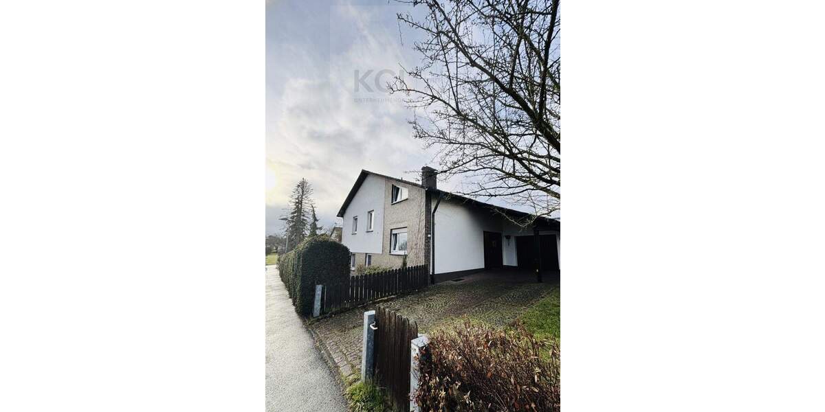 Mehrfamilienhaus, Wohnhaus Kassel / Harleshausen Harleshausen - 8 Zimmer, 205 m&sup2;, 695.000&euro; | Angebot:25669545