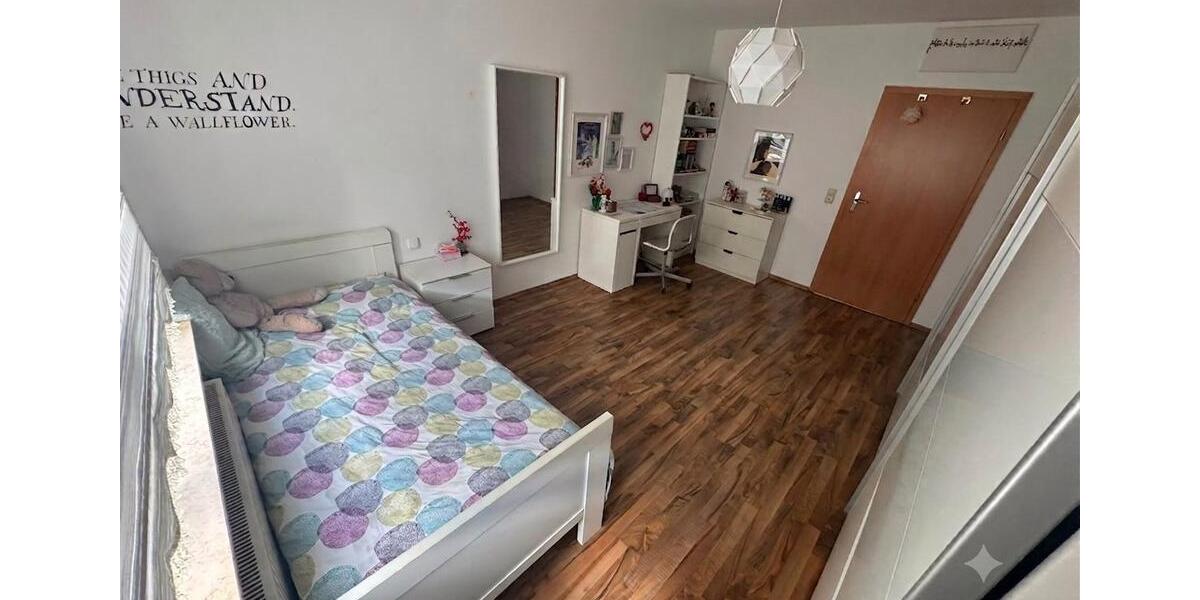 Erdgeschoßwohnung Kassel Fasanenhof - 4 Zimmer, 103 m&sup2;, 279.000&euro; | Angebot:27191217