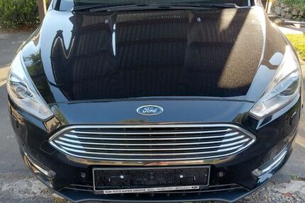 Ford Focus 140.000 km 6.950 &euro; Edermünde 34295